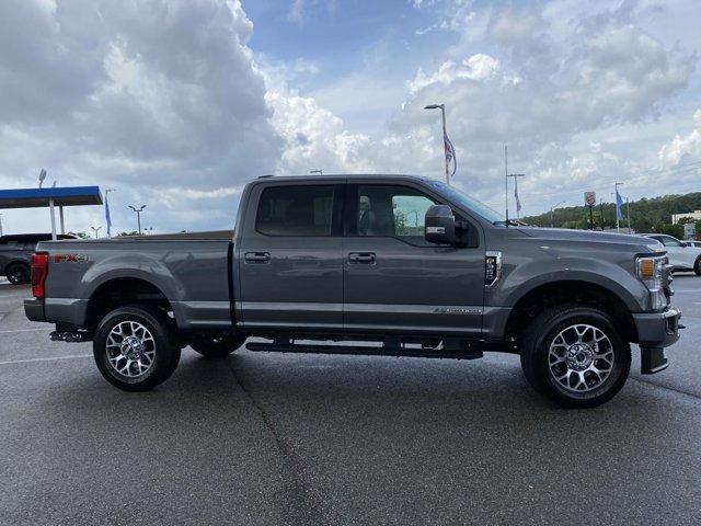 used 2022 Ford F-350 car, priced at $63,990