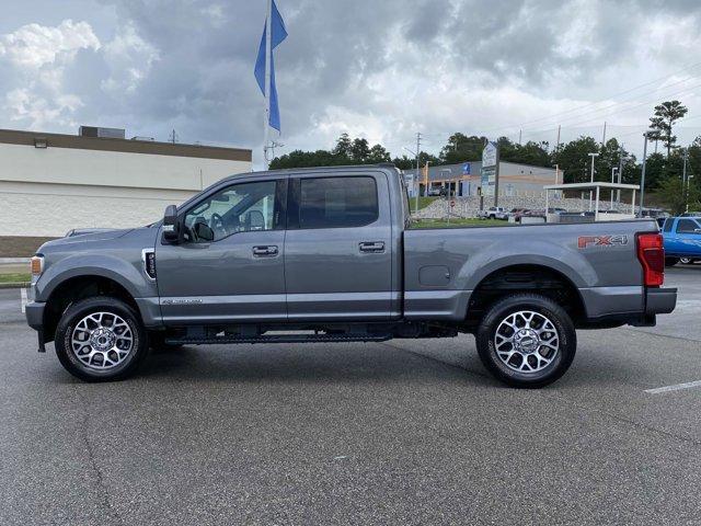 used 2022 Ford F-350 car, priced at $63,990
