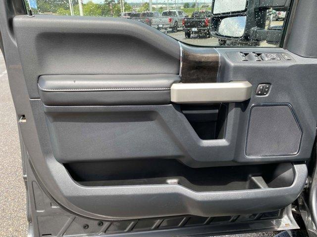 used 2022 Ford F-350 car, priced at $63,990
