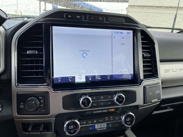 used 2022 Ford F-350 car, priced at $63,990