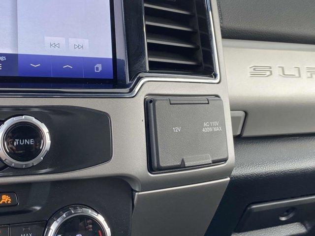 used 2022 Ford F-350 car, priced at $63,990