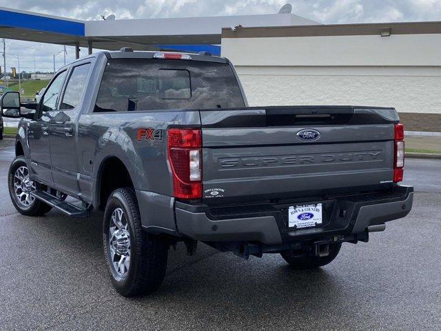 used 2022 Ford F-350 car, priced at $63,990