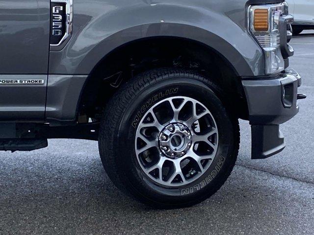 used 2022 Ford F-350 car, priced at $63,990