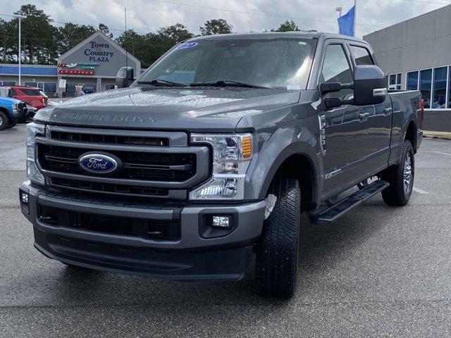 used 2022 Ford F-350 car, priced at $63,990