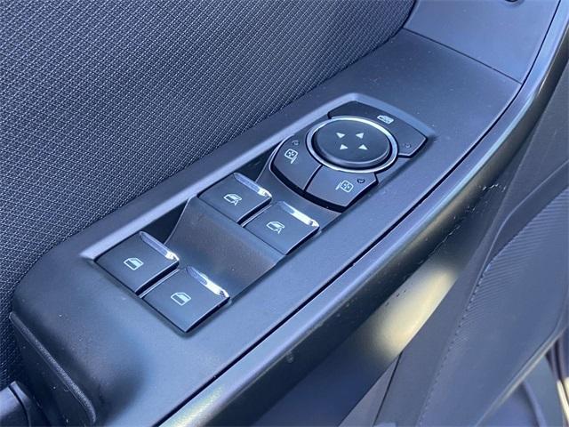 new 2025 Ford F-150 car, priced at $47,025