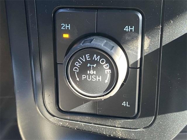 new 2025 Ford F-150 car, priced at $47,025