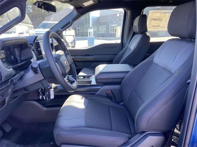 new 2025 Ford F-150 car, priced at $47,025