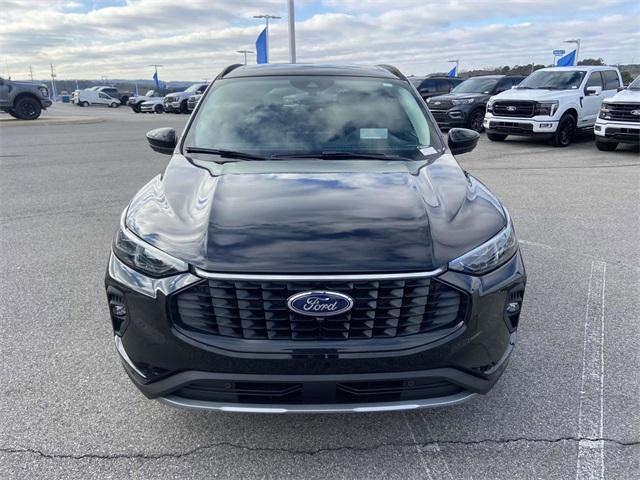 new 2025 Ford Escape car, priced at $38,055