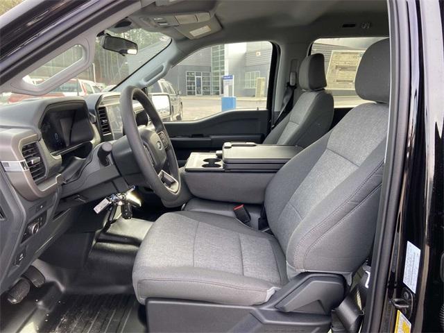 new 2025 Ford F-150 car, priced at $48,079