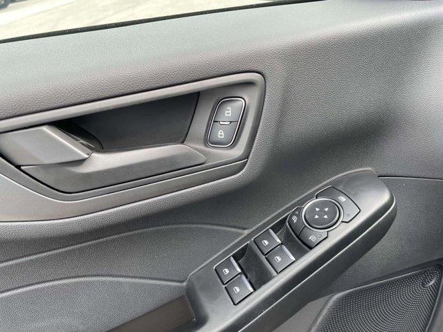 new 2025 Ford Escape car, priced at $25,250