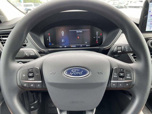 new 2025 Ford Escape car, priced at $25,250