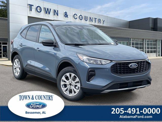 new 2025 Ford Escape car, priced at $25,250