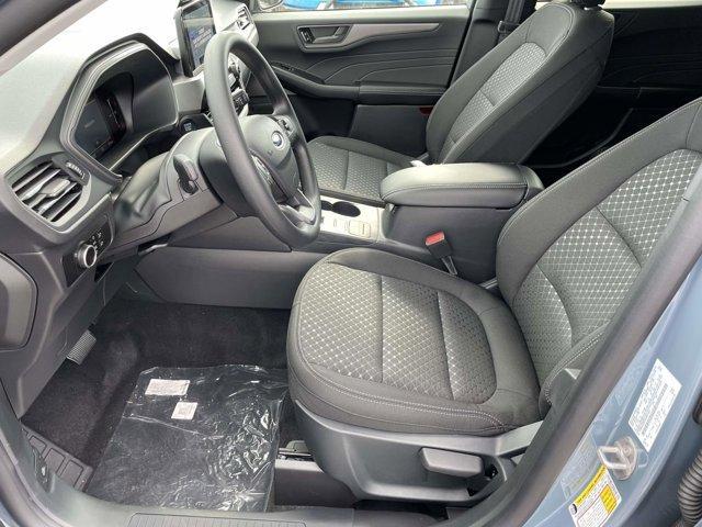 new 2025 Ford Escape car, priced at $25,250