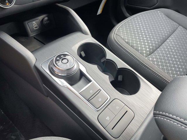 new 2025 Ford Escape car, priced at $25,250