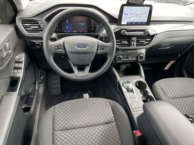 new 2025 Ford Escape car, priced at $25,250