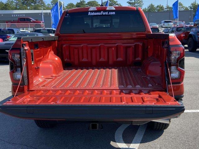 new 2024 Ford Ranger car, priced at $41,073