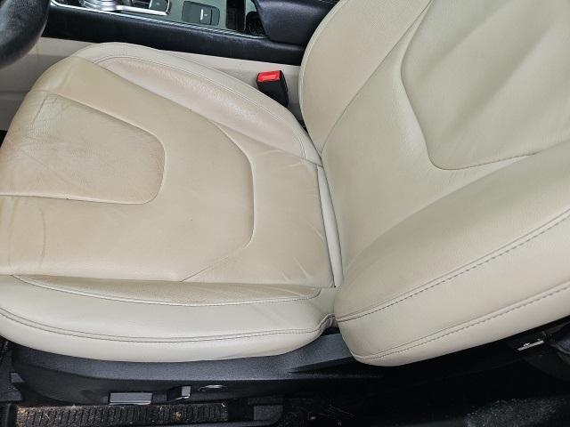 used 2019 Ford Edge car, priced at $14,877