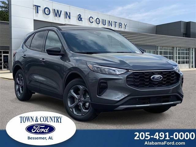 new 2025 Ford Escape car, priced at $29,339