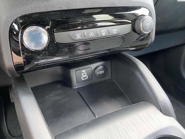 new 2025 Ford Escape car, priced at $32,525