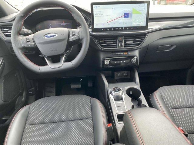 new 2025 Ford Escape car, priced at $32,525