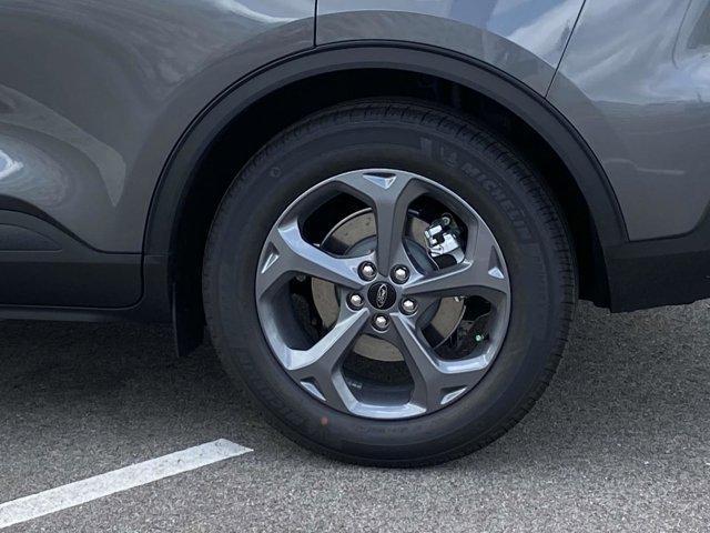 new 2025 Ford Escape car, priced at $32,525