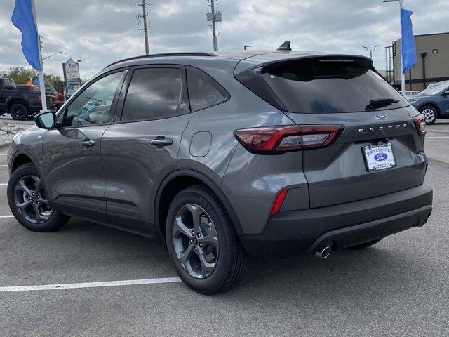 new 2025 Ford Escape car, priced at $32,525