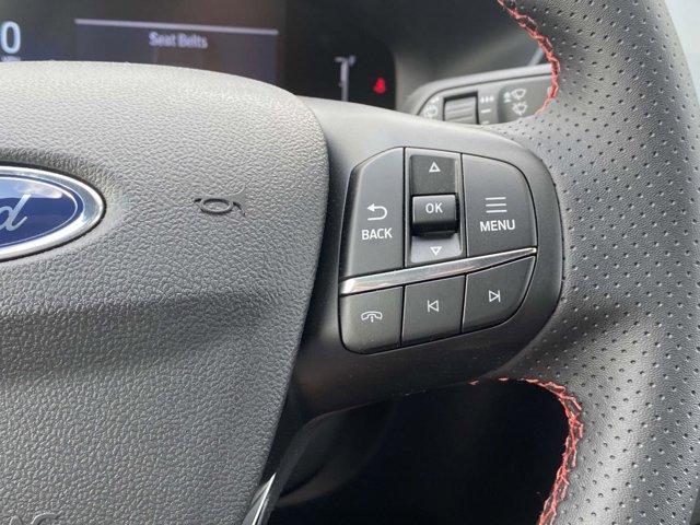 new 2025 Ford Escape car, priced at $32,525