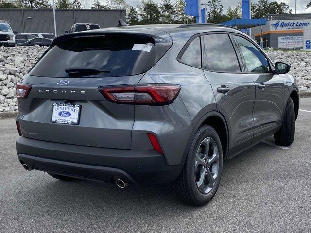 new 2025 Ford Escape car, priced at $32,525