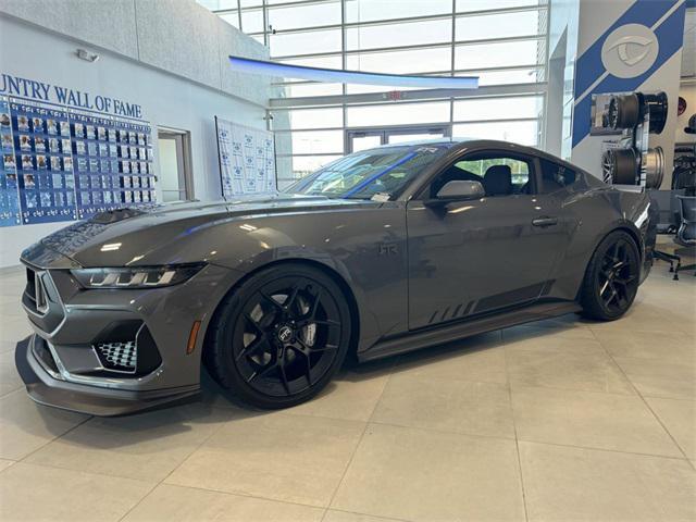 new 2024 Ford Mustang car, priced at $61,009