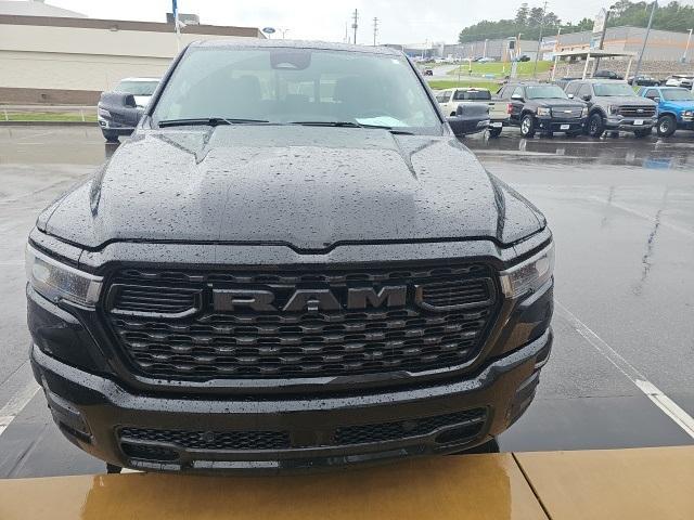 used 2025 Ram 1500 car, priced at $48,998