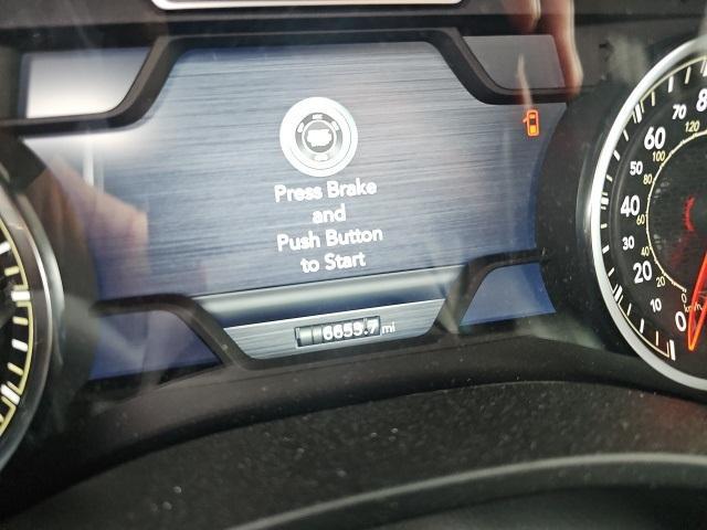 used 2025 Ram 1500 car, priced at $48,998