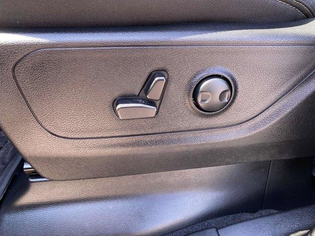 used 2025 Ram 1500 car, priced at $48,898