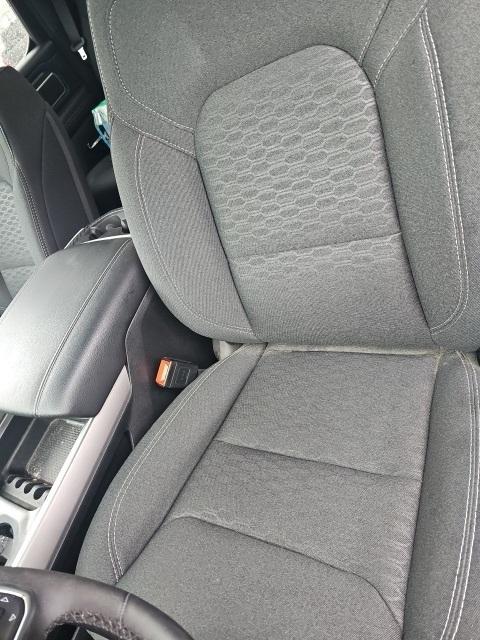 used 2025 Ram 1500 car, priced at $48,998