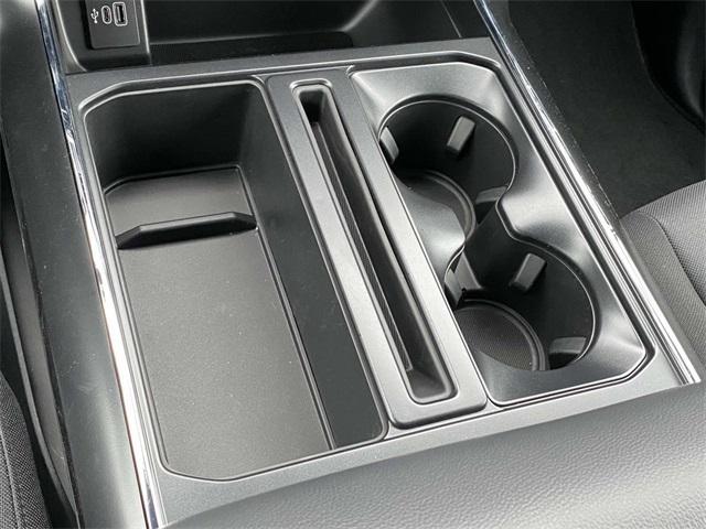 new 2025 Ford F-150 car, priced at $47,958