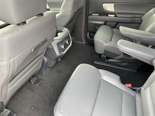 new 2025 Ford Expedition Max car, priced at $72,150