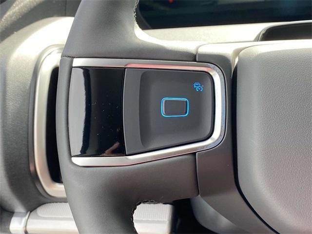 new 2025 Ford Expedition Max car, priced at $72,150