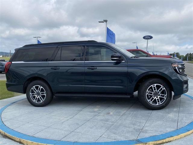 new 2025 Ford Expedition Max car, priced at $72,150