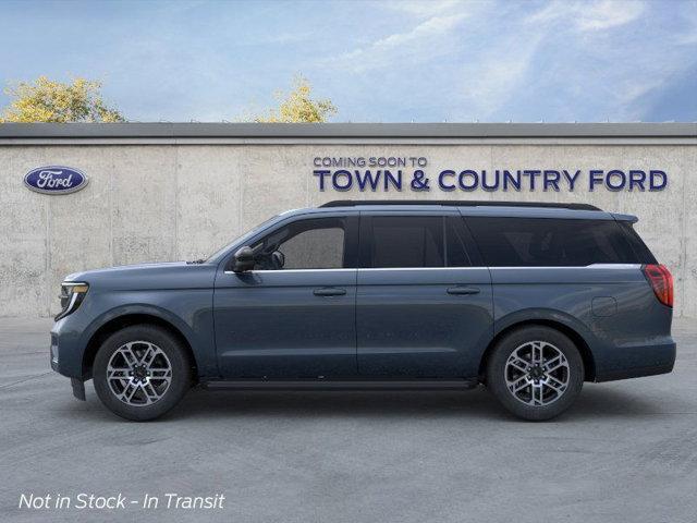 new 2025 Ford Expedition Max car, priced at $72,150