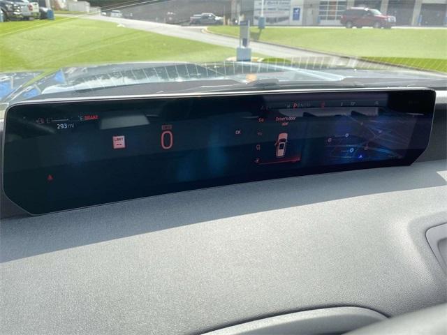 new 2025 Ford Expedition Max car, priced at $72,150