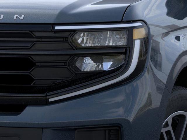 new 2025 Ford Expedition Max car, priced at $72,150