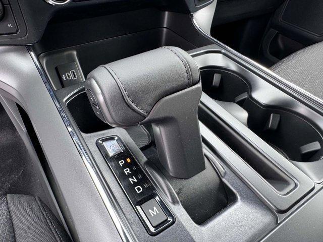 new 2025 Ford F-150 car, priced at $55,591