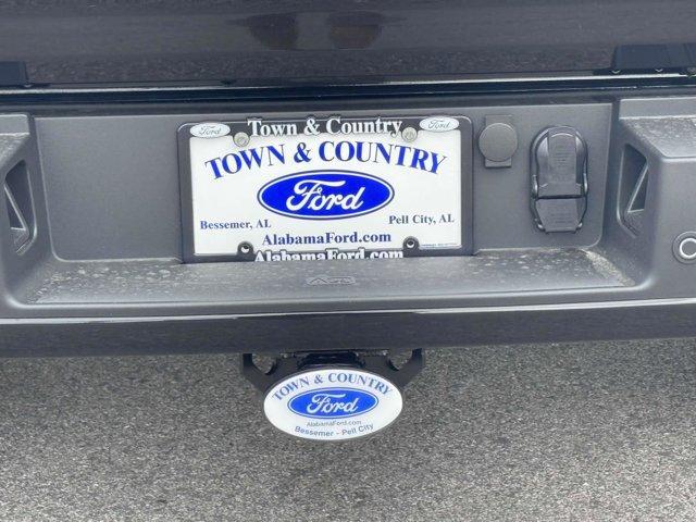new 2025 Ford F-150 car, priced at $55,591