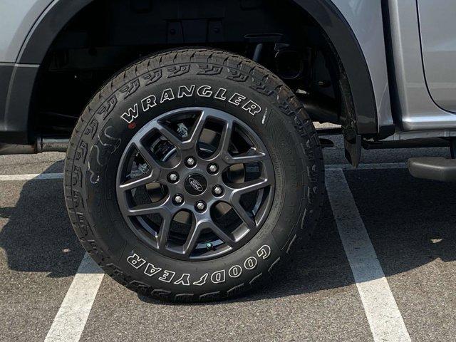 new 2024 Ford Ranger car, priced at $43,136