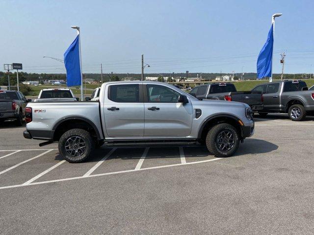 new 2024 Ford Ranger car, priced at $43,136