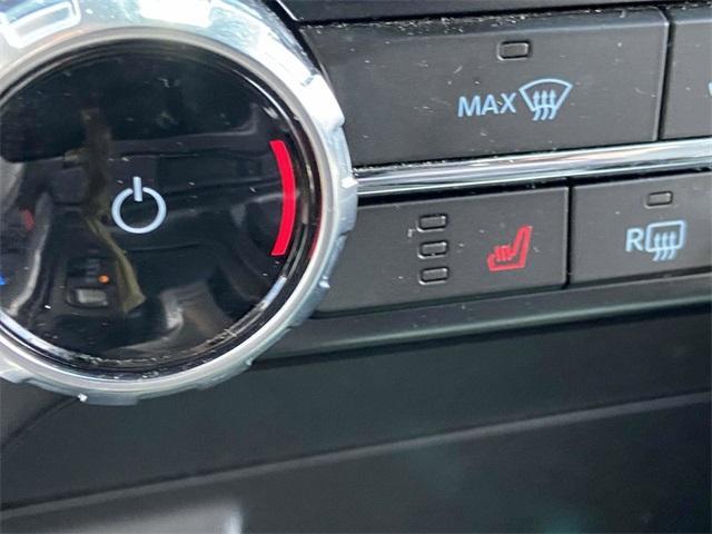 used 2023 Ford F-150 Lightning car, priced at $38,299