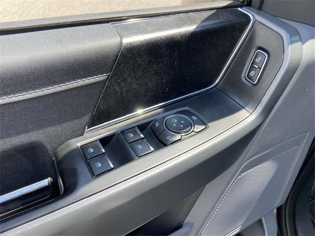 used 2023 Ford F-150 Lightning car, priced at $38,299