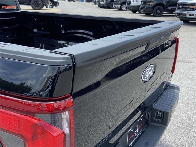 new 2025 Ford F-150 car, priced at $85,981