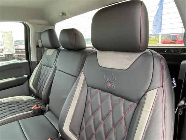 new 2025 Ford F-150 car, priced at $85,981