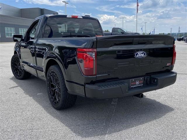 new 2025 Ford F-150 car, priced at $85,981
