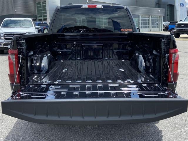 new 2025 Ford F-150 car, priced at $85,981